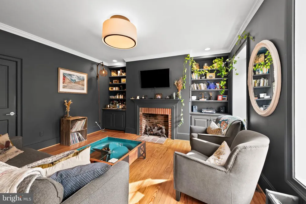 3711 CLIPPER ROAD Baltimore, MD 21211