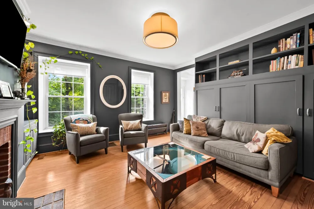 3711 CLIPPER ROAD Baltimore, MD 21211