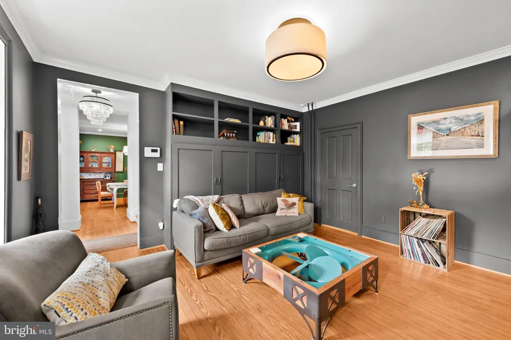 3711 CLIPPER ROAD Baltimore, MD 21211