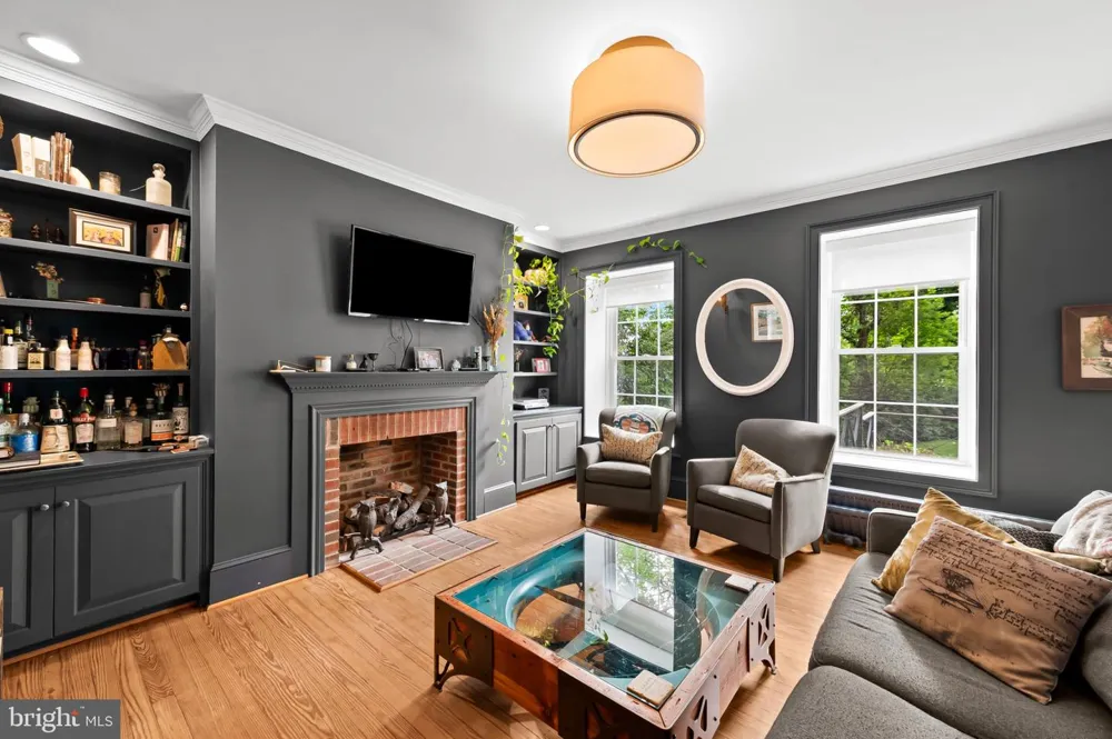 3711 CLIPPER ROAD Baltimore, MD 21211