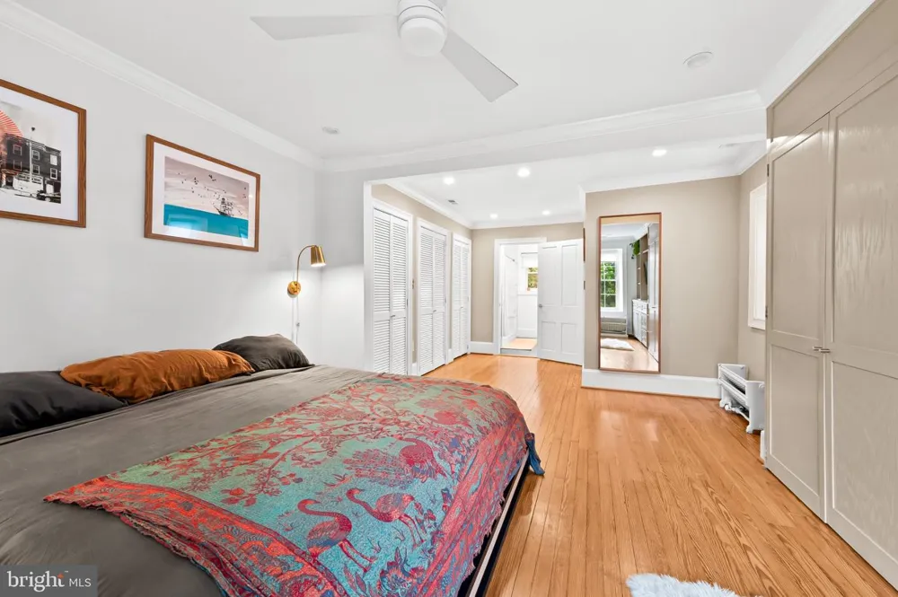 3711 CLIPPER ROAD Baltimore, MD 21211