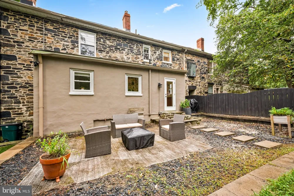 3711 CLIPPER ROAD Baltimore, MD 21211
