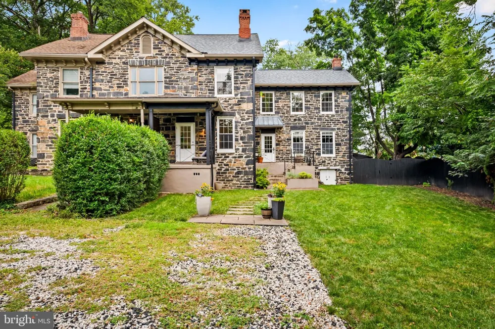 3711 CLIPPER ROAD Baltimore, MD 21211