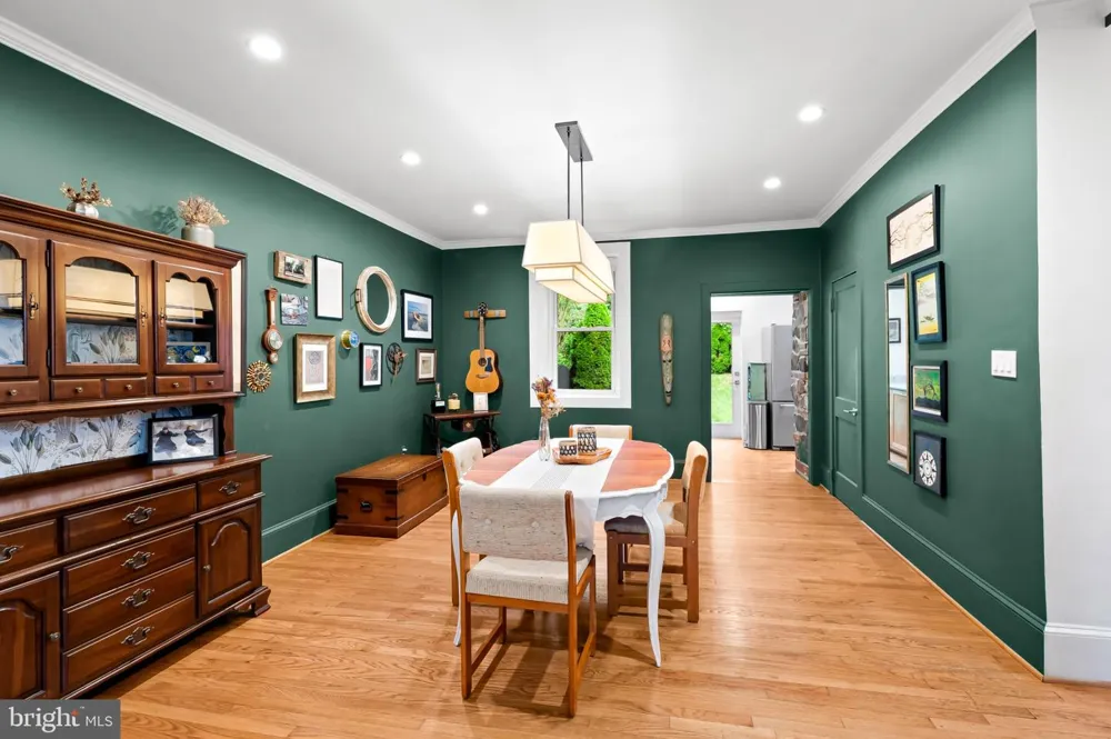 3711 CLIPPER ROAD Baltimore, MD 21211