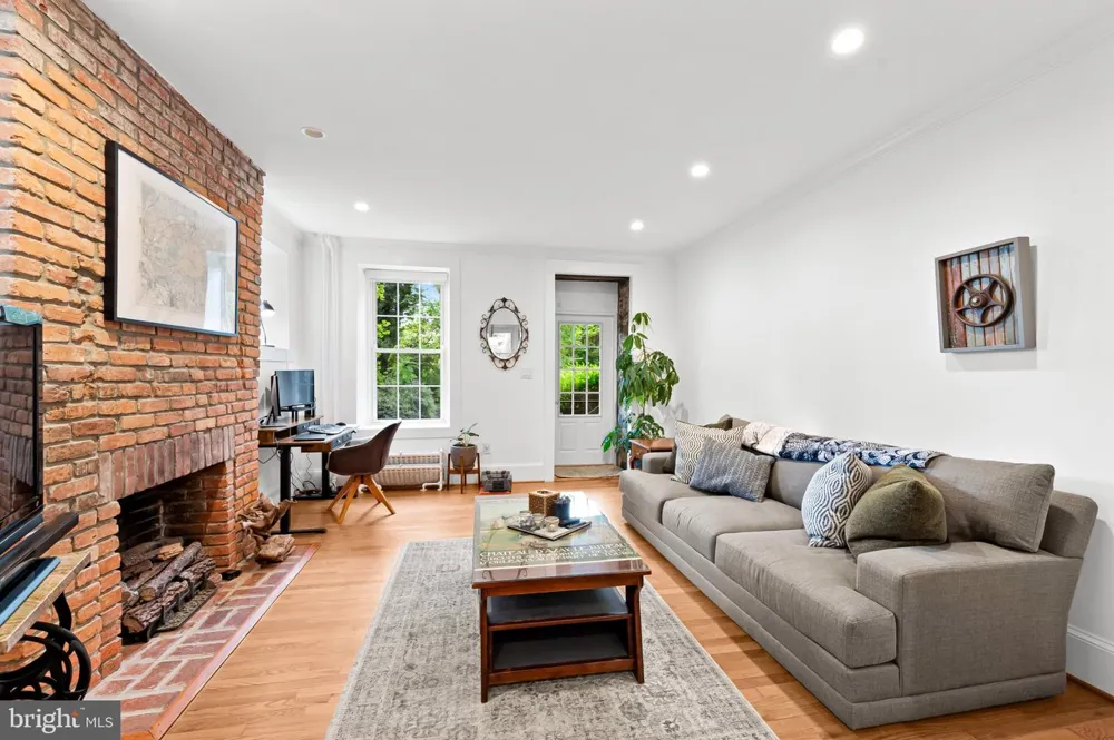 3711 CLIPPER ROAD Baltimore, MD 21211