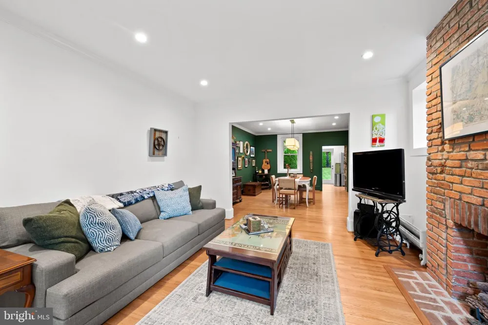 3711 CLIPPER ROAD Baltimore, MD 21211