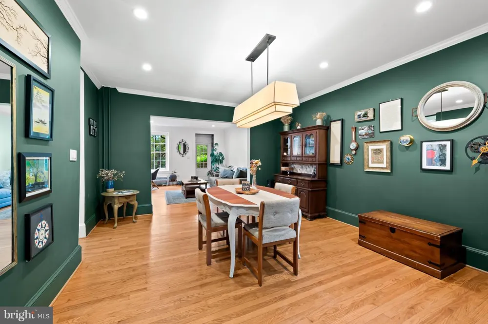 3711 CLIPPER ROAD Baltimore, MD 21211
