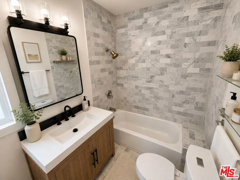 3957 Tivoli Avenue Los Angeles, CA 90066