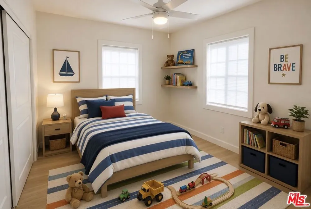 3957 Tivoli Avenue Los Angeles, CA 90066
