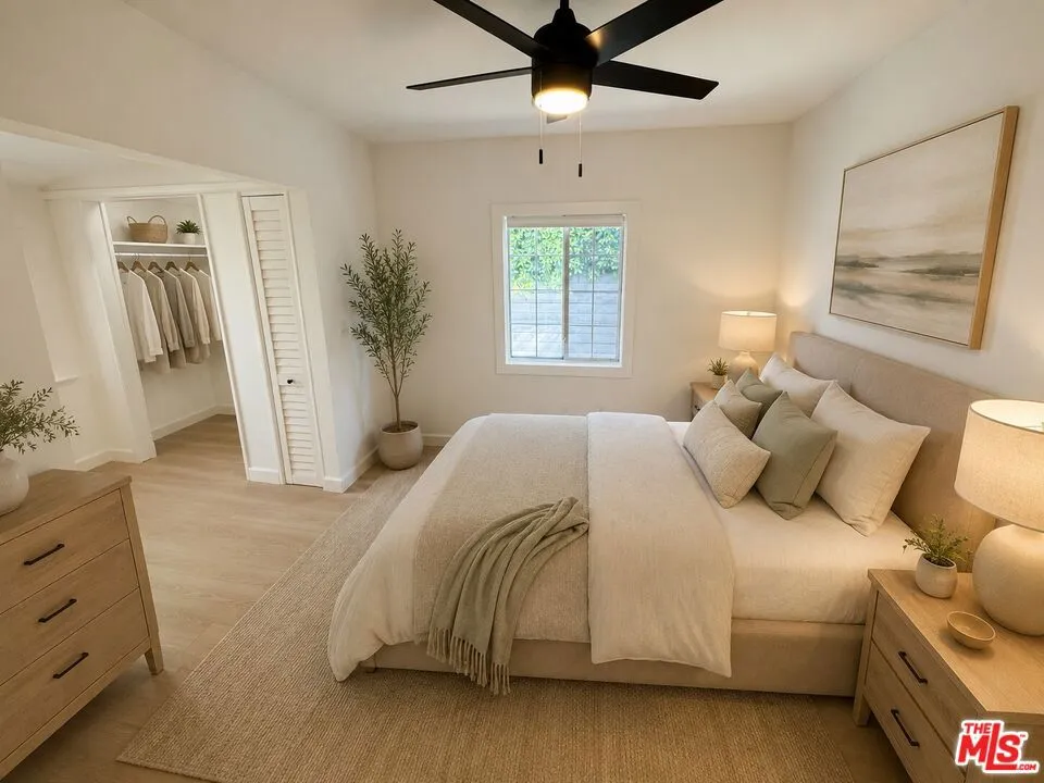 3957 Tivoli Avenue Los Angeles, CA 90066