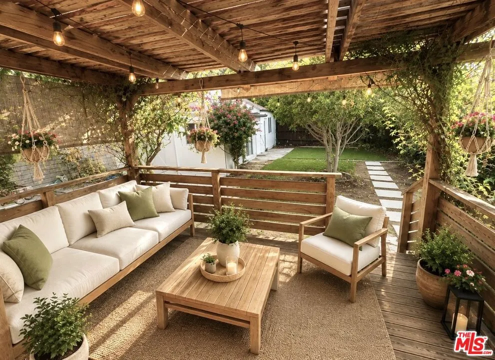 3957 Tivoli Avenue Los Angeles, CA 90066