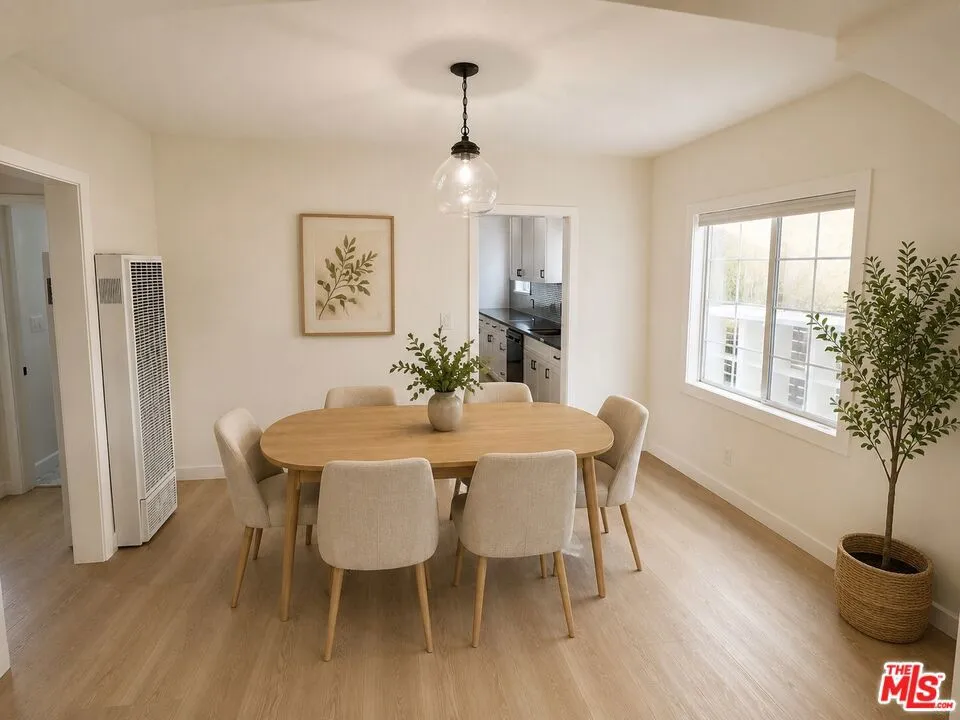 3957 Tivoli Avenue Los Angeles, CA 90066