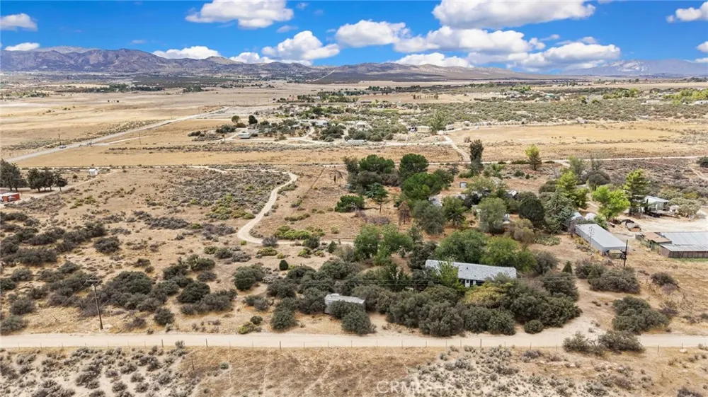 60570 Coyote Canyon Road Anza, CA 92539