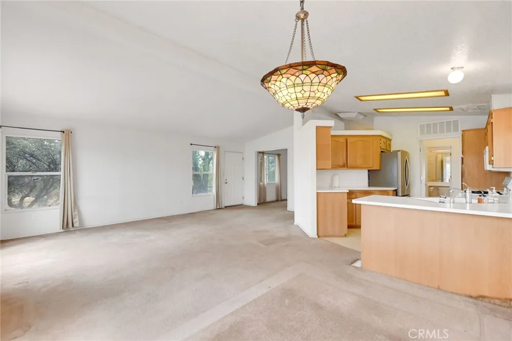 60570 Coyote Canyon Road Anza, CA 92539