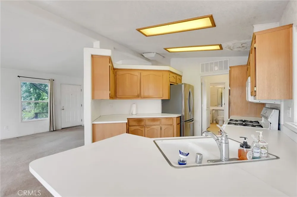 60570 Coyote Canyon Road Anza, CA 92539