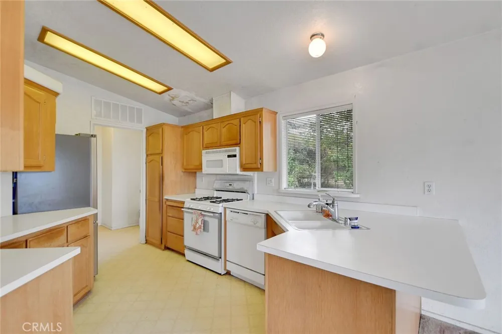 60570 Coyote Canyon Road Anza, CA 92539