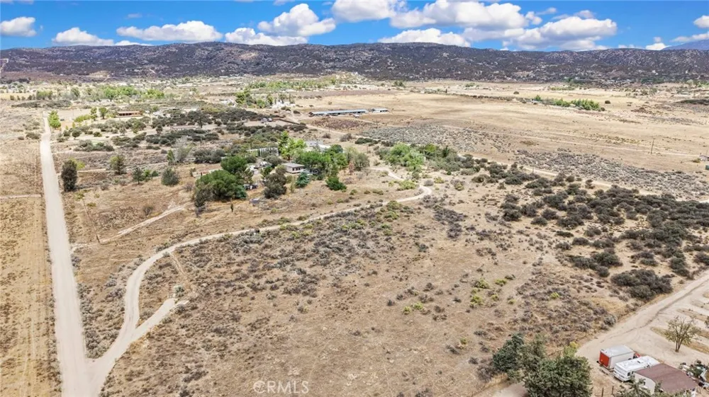 60570 Coyote Canyon Road Anza, CA 92539