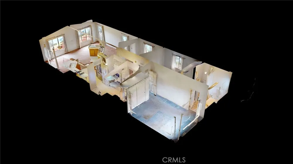 60570 Coyote Canyon Road Anza, CA 92539