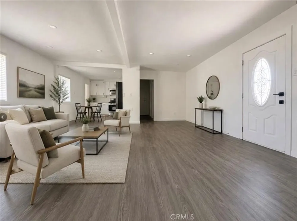 435 S 1st Barstow, CA 92311