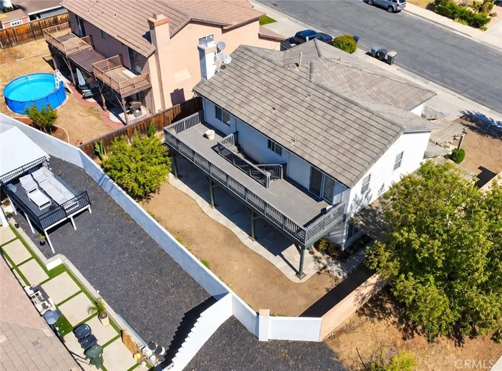 31685 Canyon Ridge Lake Elsinore, CA 92532