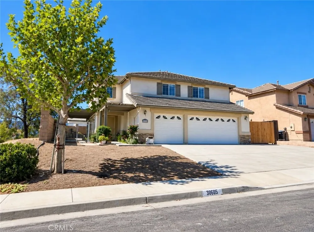 31685 Canyon Ridge Lake Elsinore, CA 92532