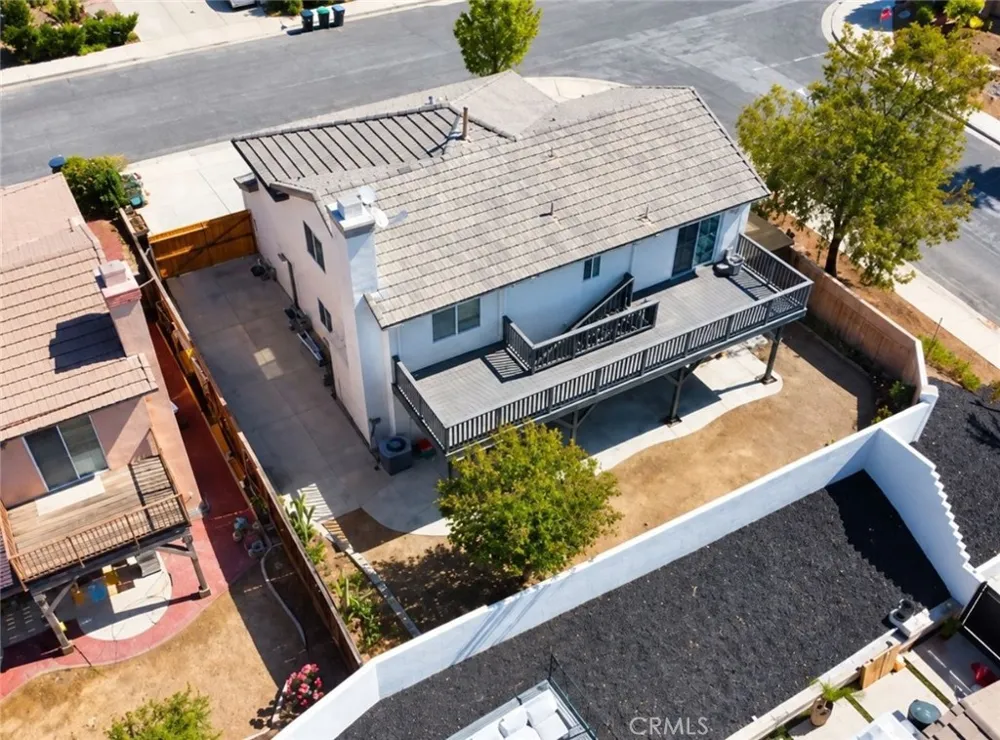 31685 Canyon Ridge Lake Elsinore, CA 92532