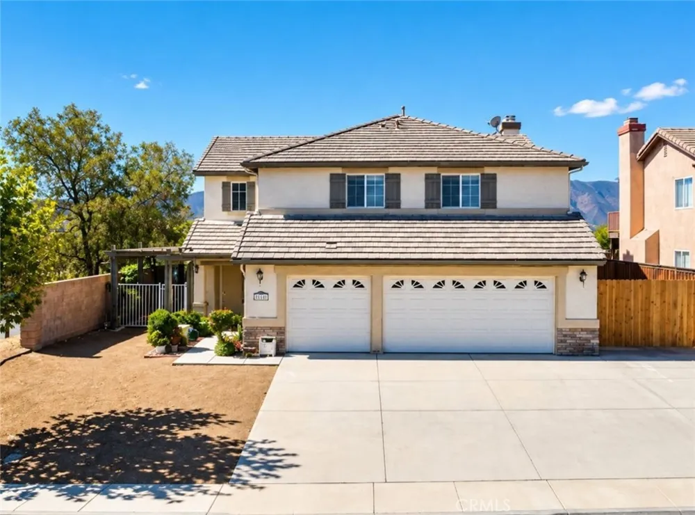 31685 Canyon Ridge Lake Elsinore, CA 92532