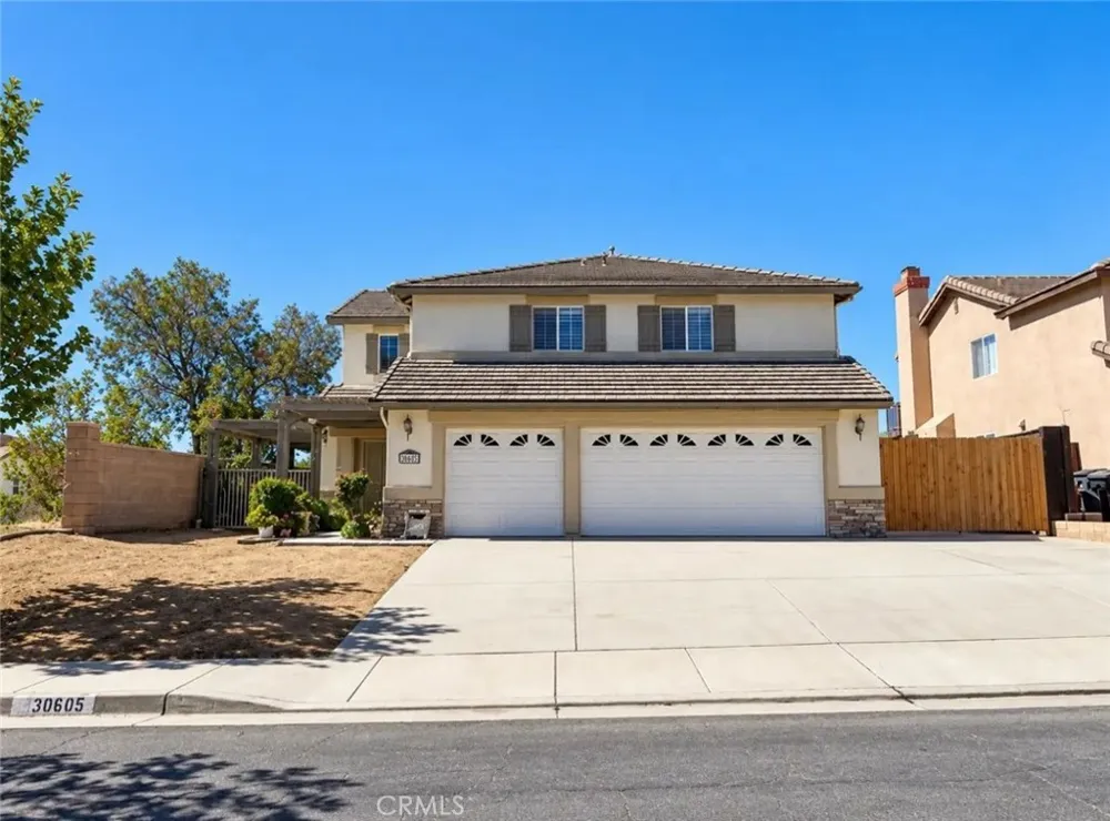 31685 Canyon Ridge Lake Elsinore, CA 92532