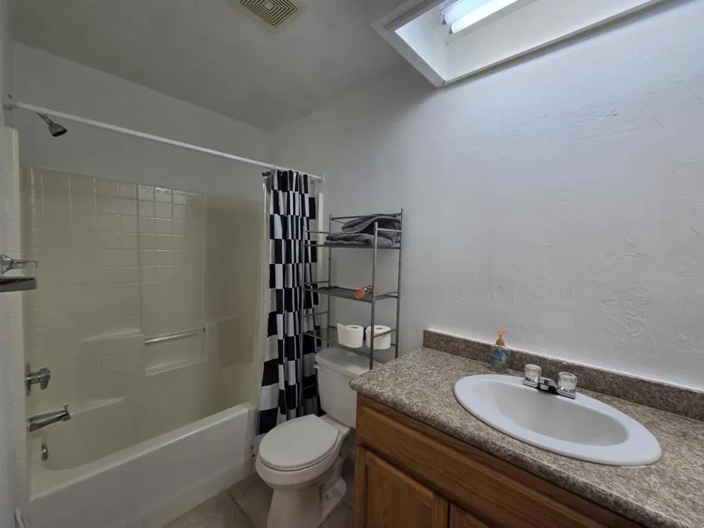 1553 Black Sea Avenue Thermal, CA 92274