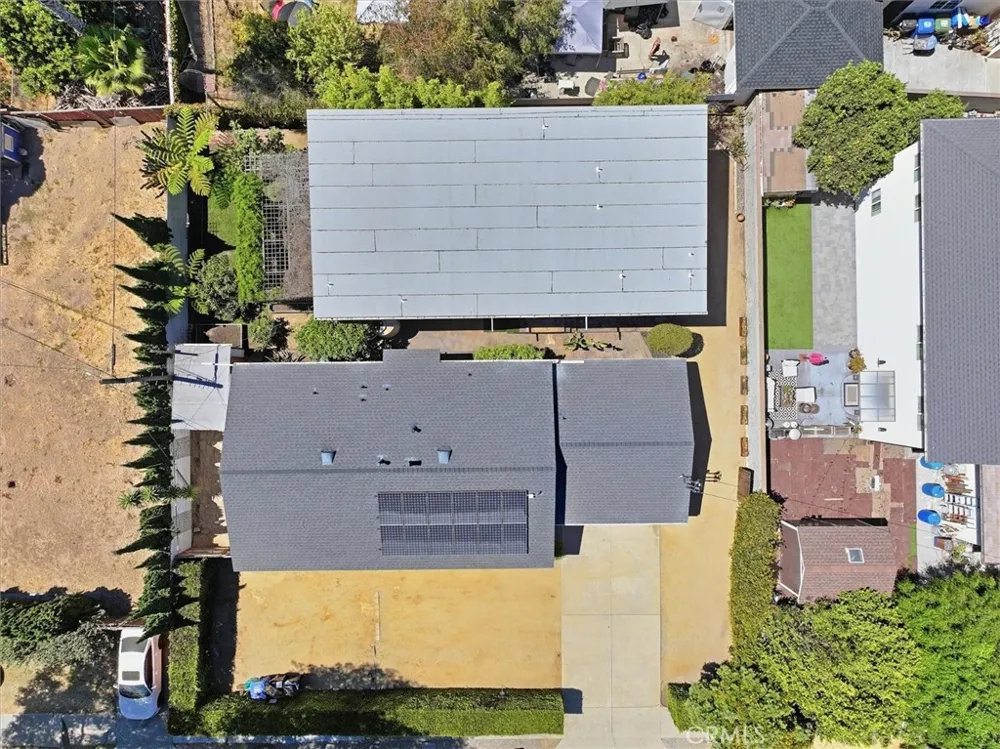 22209 Denker Los Angeles, CA 90501