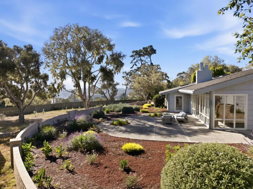 1651 Crespi Lane Pebble Beach, CA 93953