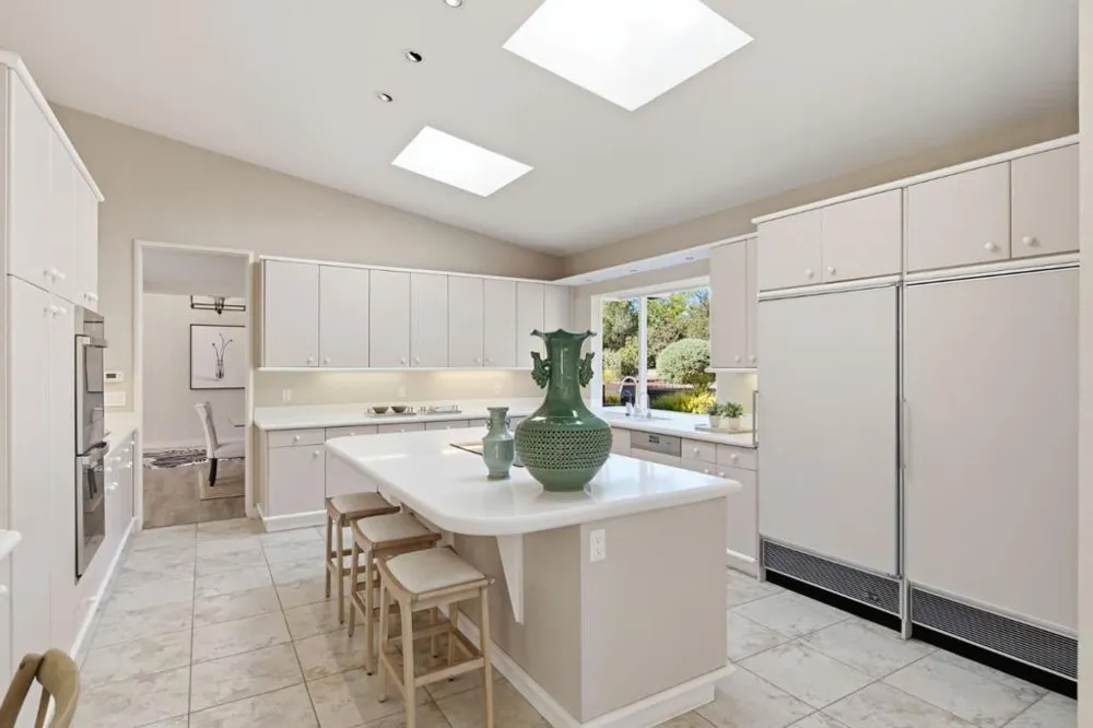 1651 Crespi Lane Pebble Beach, CA 93953