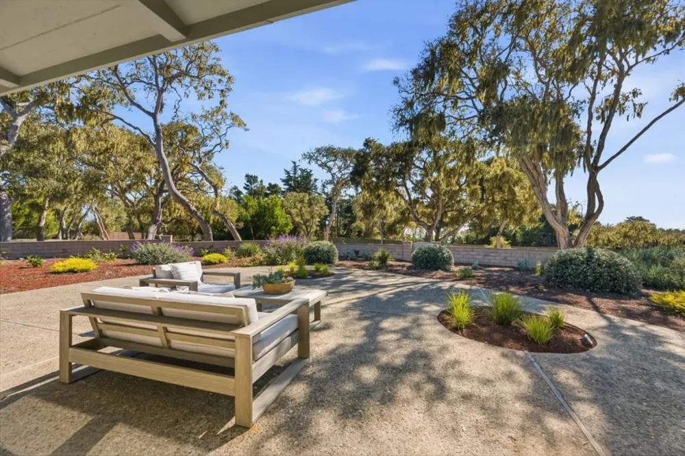 1651 Crespi Lane Pebble Beach, CA 93953