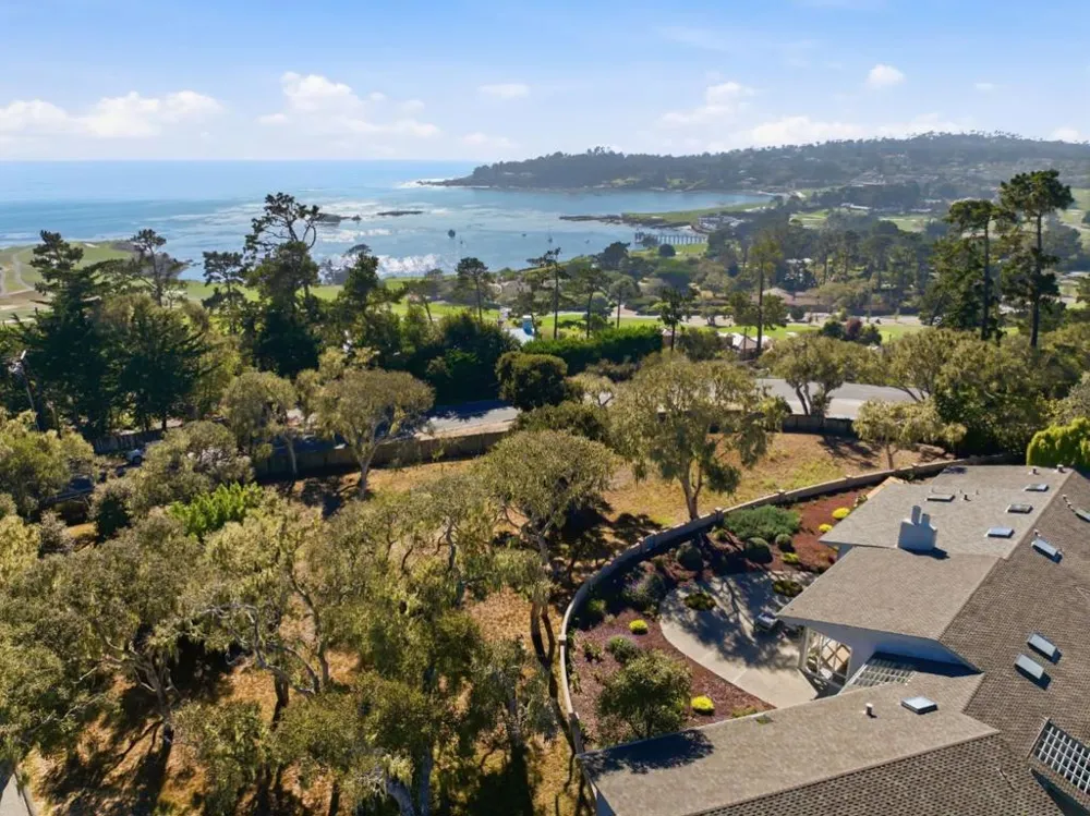 1651 Crespi Lane Pebble Beach, CA 93953