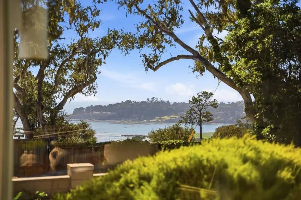 1651 Crespi Lane Pebble Beach, CA 93953