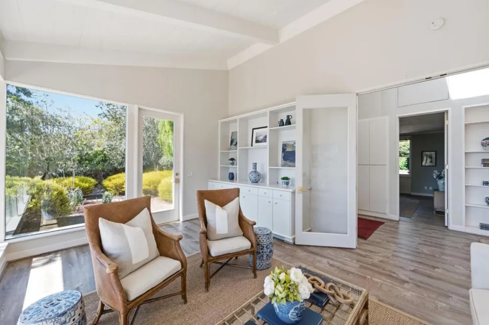 1651 Crespi Lane Pebble Beach, CA 93953