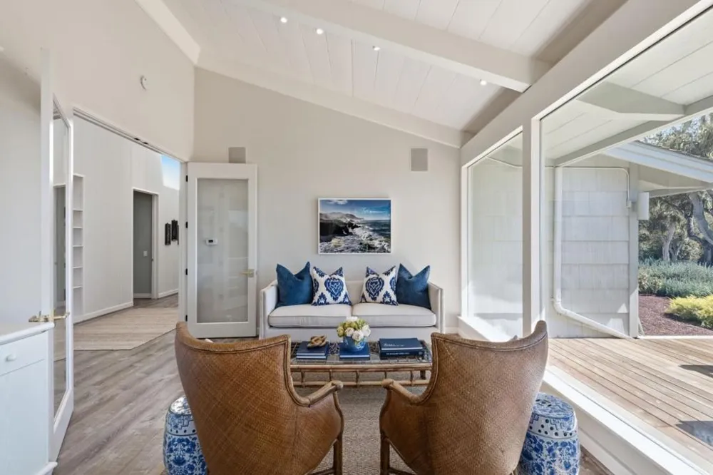 1651 Crespi Lane Pebble Beach, CA 93953