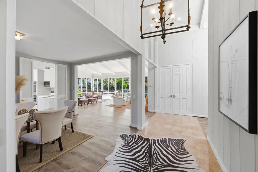 1651 Crespi Lane Pebble Beach, CA 93953