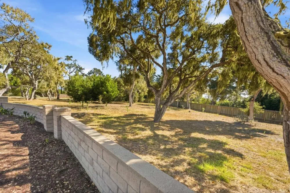 1651 Crespi Lane Pebble Beach, CA 93953