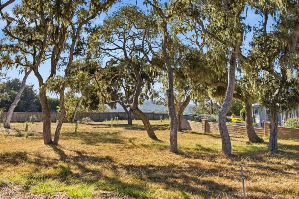 1651 Crespi Lane Pebble Beach, CA 93953