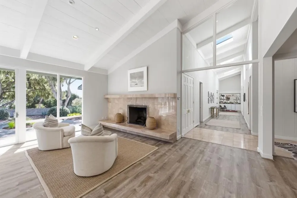 1651 Crespi Lane Pebble Beach, CA 93953