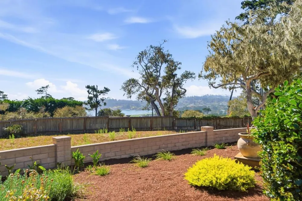 1651 Crespi Lane Pebble Beach, CA 93953