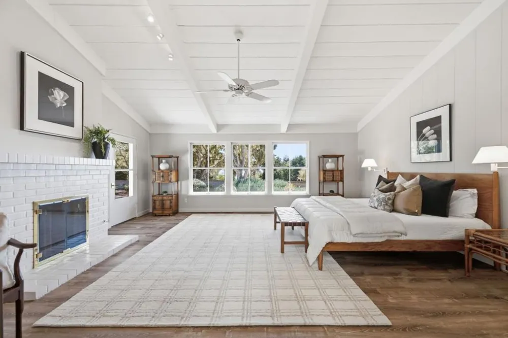 1651 Crespi Lane Pebble Beach, CA 93953