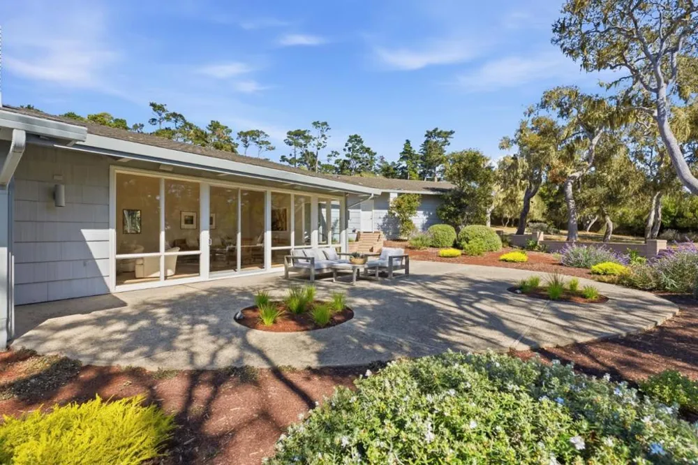 1651 Crespi Lane Pebble Beach, CA 93953