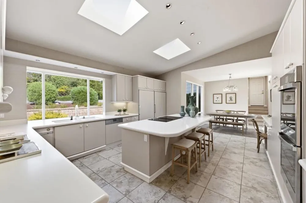 1651 Crespi Lane Pebble Beach, CA 93953