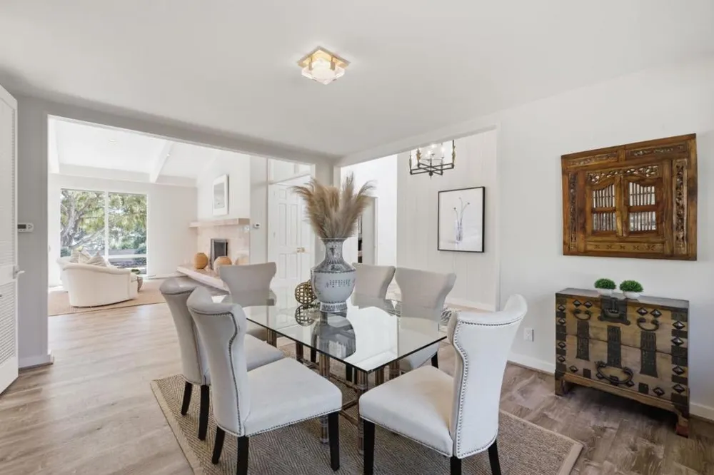 1651 Crespi Lane Pebble Beach, CA 93953