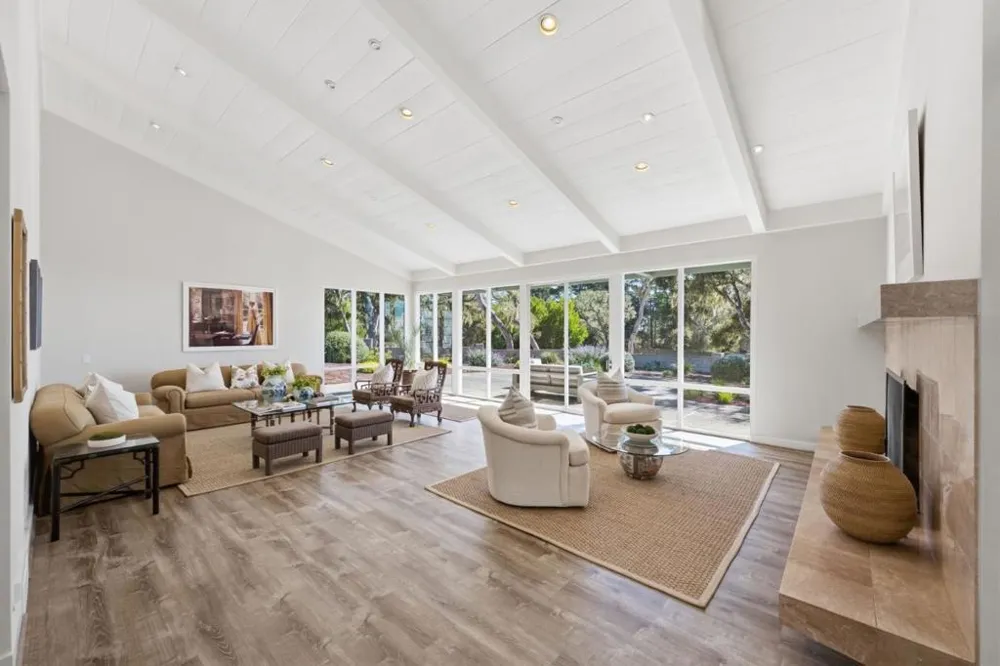 1651 Crespi Lane Pebble Beach, CA 93953