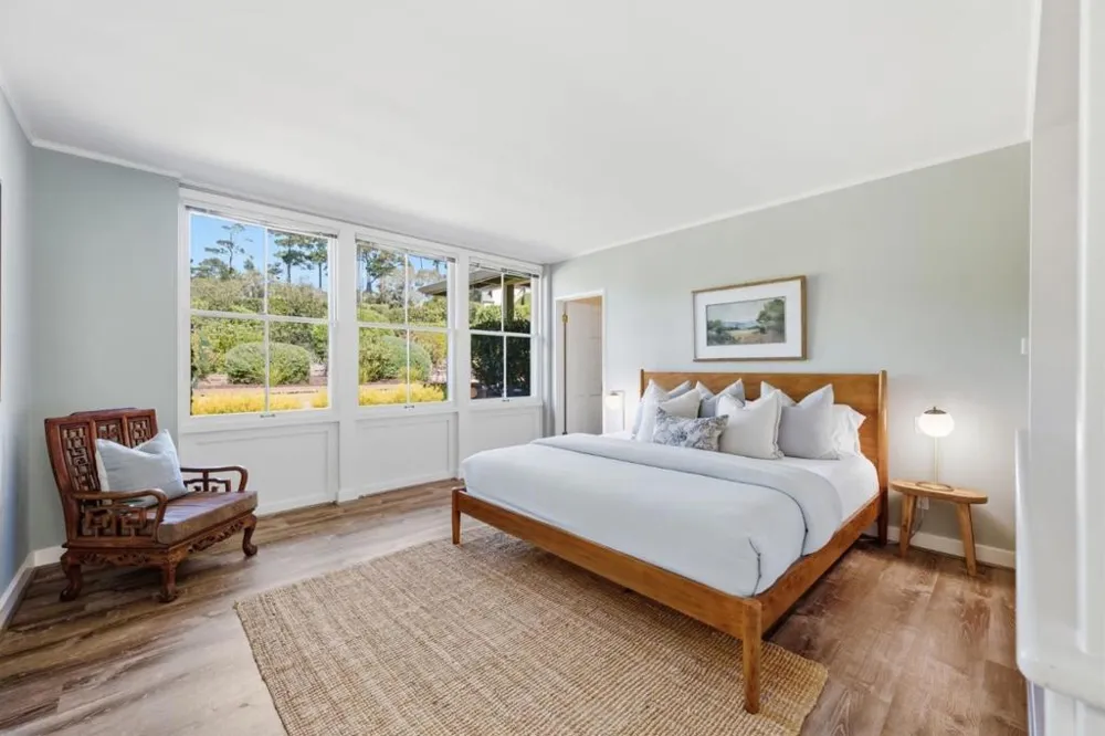1651 Crespi Lane Pebble Beach, CA 93953