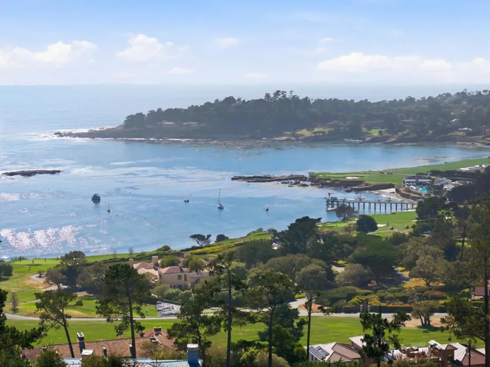 1651 Crespi Lane Pebble Beach, CA 93953