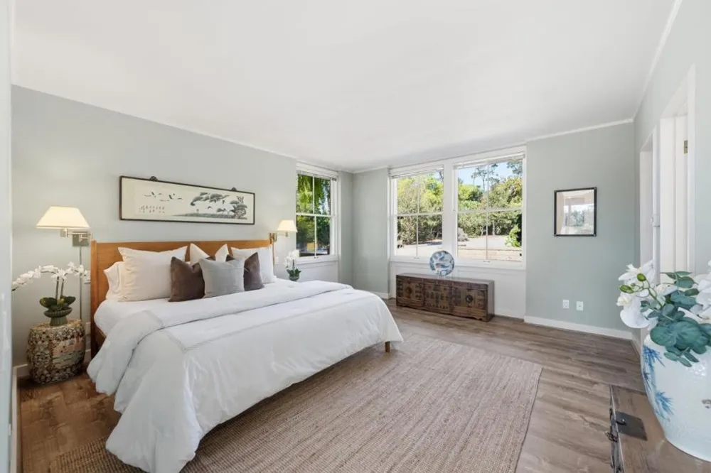 1651 Crespi Lane Pebble Beach, CA 93953